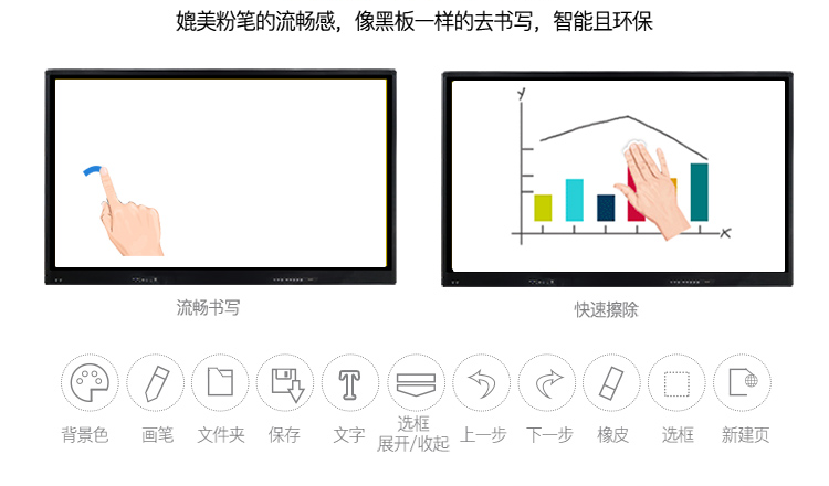 高效賦能|華邦瀛教學(xué)一體機(jī)點亮課堂教學(xué)